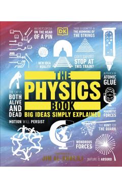 Physics Book -