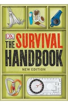 Survival Handbook -