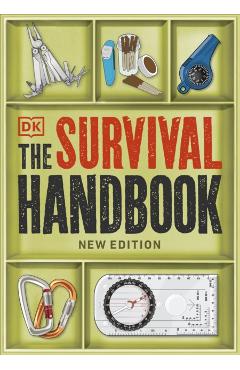 Survival Handbook -