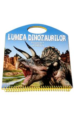 Poze Lumea dinozaurilor