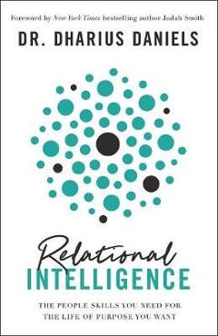 Relational Intelligence - Dharius Daniels