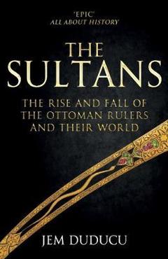 Sultans - Jem Duducu