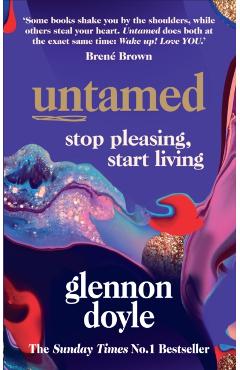 Untamed - Glennon Doyle