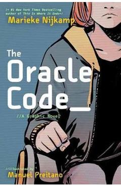 Oracle Code - Marieke Nijkamp