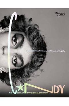 Candy Book of Transversal Creativity - Luis Venegasi