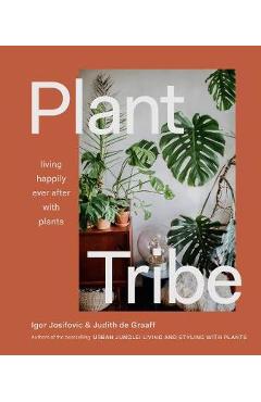 Plant tribe - igor josifovic