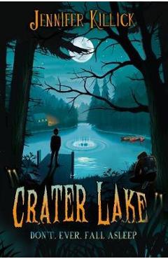 Crater Lake - Jennifer Killick - Imagine 1