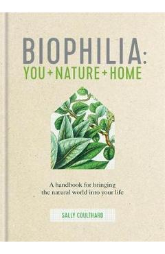 Biophilia - Sally Coulthard