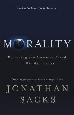 Morality - Jonathan Sacks
