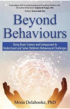 Beyond Behaviours - Mona Delahooke