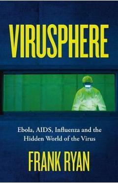 Virusphere - Frank Ryan