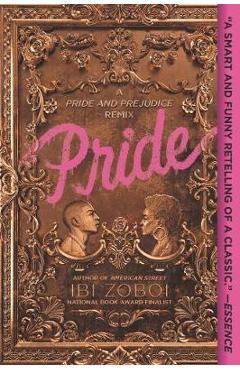 Pride - Ibi Zoboi