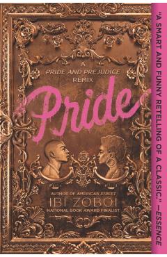 Pride - Ibi Zoboi