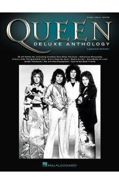 Queen - Queen - Imagine 1