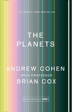 Planets - Brian Cox