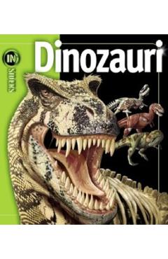 Dinozauri. Insiders – John Long Atlase imagine 2022