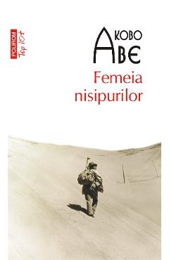 eBook Femeia nisipurilor - Kobo Abe