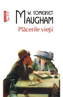 eBook Placerile vietii - Somerset Maugham