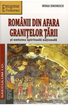 Romanii din afara granitelor tarii - Mihai Eminescu