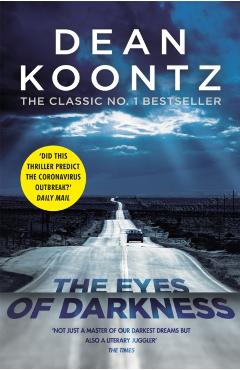 Eyes of Darkness - Dean Koontz