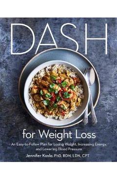DASH for Weight Loss