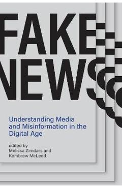 Fake News - Melissa Zimdars