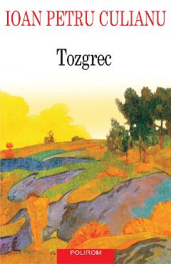 eBook Tozgrec - Ioan Petru Culianu