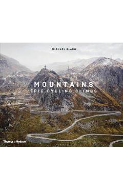Mountains - Michael Blann