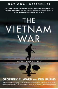 Vietnam War - Geoffrey Ward