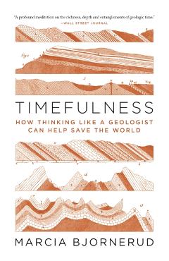 Timefulness - Marcia Bjornerud