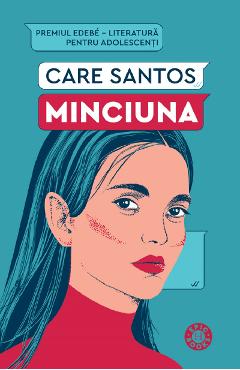 Minciuna - Care Santos - HUMANITAS