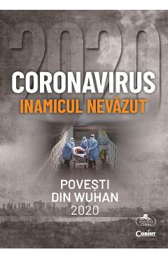 Coronavirus, inamicul nevazut. Povesti din Wuhan 2020