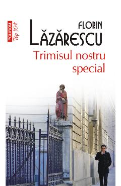 eBook Trimisul nostru special - Florin Lazarescu