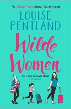 Wilde Women - Louise Pentland