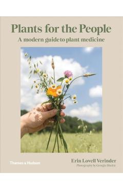 Plants for the People - Erin Lovell Verinder