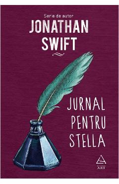 Jurnal Pentru Stella - Jonathan Swift