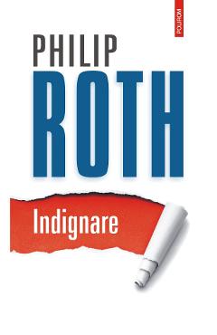 Indignare - Philip Roth