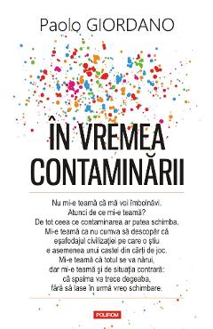 eBook In vremea contaminarii - Paolo Giordano