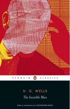 Invisible Man - H G Wells