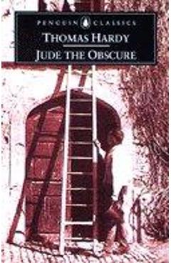 Jude the Obscure - Thomas Hardy
