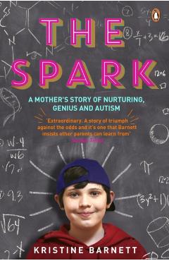 Spark - Kristine Barnett