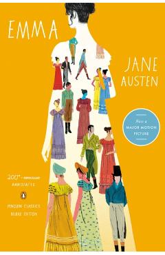 Emma - Jane Austen