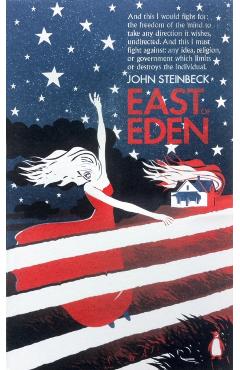 East of Eden - John Steinbeck