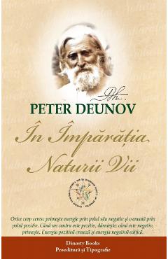 In imparatia naturii vii - Peter Deunov - DINASTY BOOKS PROEDITURA SI TIPOGRAFIE