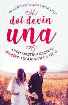 Doi devin una – Antonios Kaldas, Ireni Attia Antonios imagine 2022