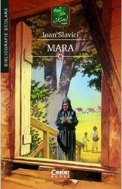 Mara - Ioan Slavici - CORINT