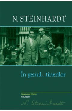 eBook In genul... tinerilor - N. Steinhardt