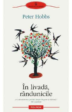 eBook In livada, rindunicile - Peter Hobbs