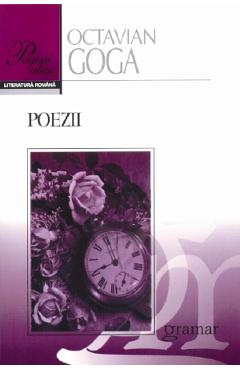 Poezii - Octavian Goga - GRAMAR