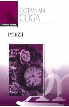 Poezii - Octavian Goga